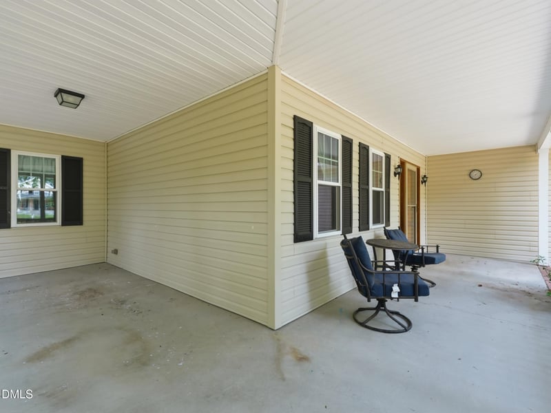 15 Sylvan Way, Zebulon, NC 27597