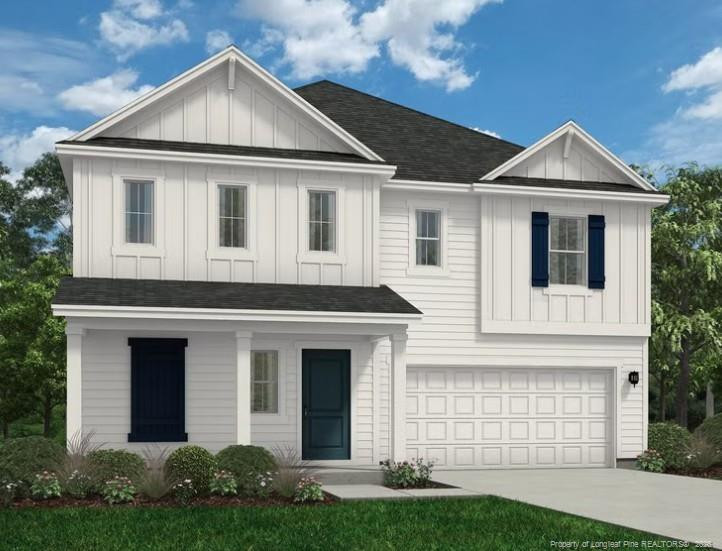 15 Thorncliff Ln, Lillington, NC 27546
