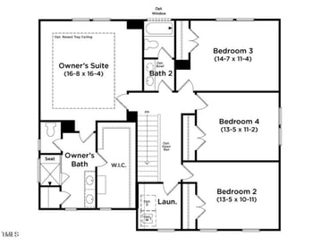 15 Three Oaks Trl, Franklinton, NC 27525