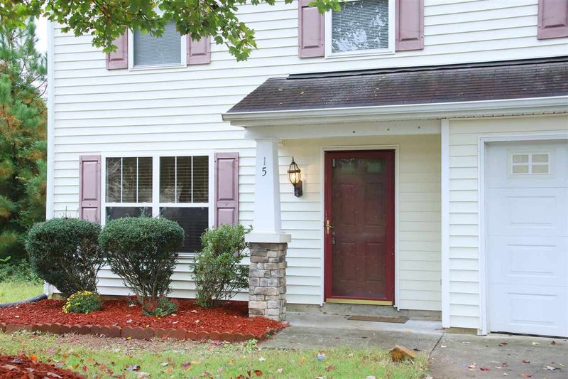 15 Toms Rock Pl, Durham, NC 27704