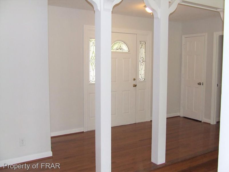15 Traceway N, Sanford, NC 27332