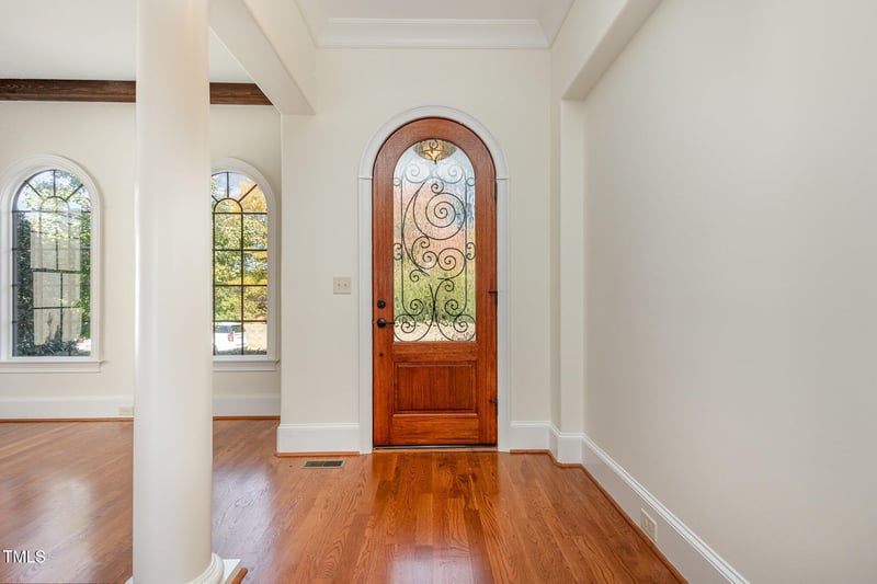 15 Treviso Pl, Durham, NC 27707