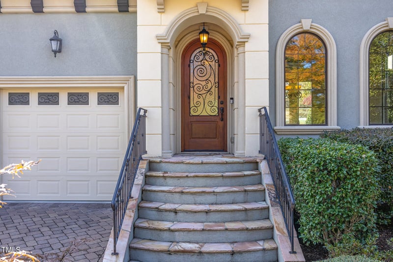 15 Treviso Pl, Durham, NC 27707
