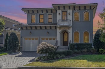15 Treviso Pl, Durham, NC 27707