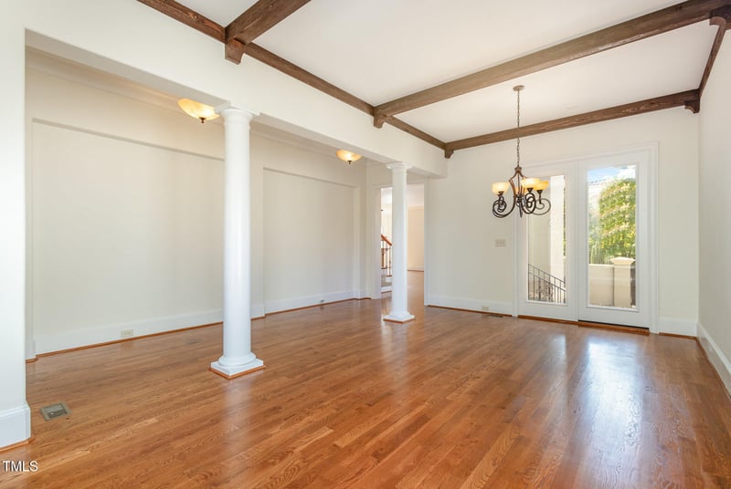 15 Treviso Pl, Durham, NC 27707