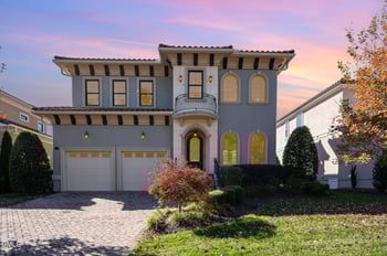 15 Treviso Pl, Durham, NC 27707