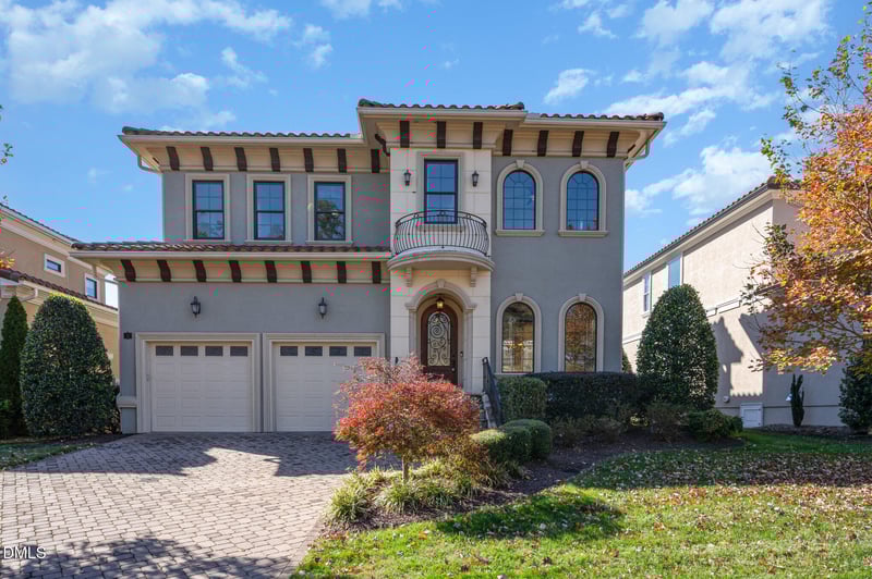 15 Treviso Pl, Durham, NC 27707