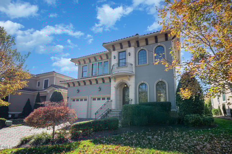 15 Treviso Pl, Durham, NC 27707