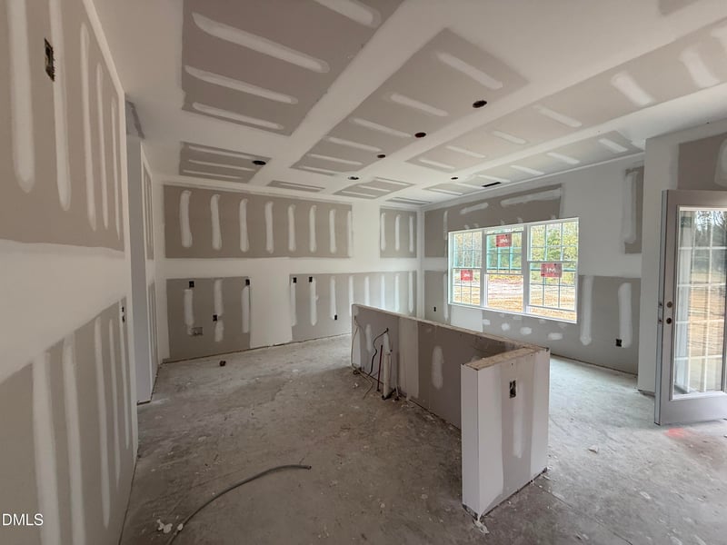 15 Tuskeegee Dr, Smithfield, NC 27577