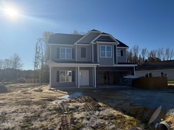 15 Tuskeegee Dr, Smithfield, NC 27577