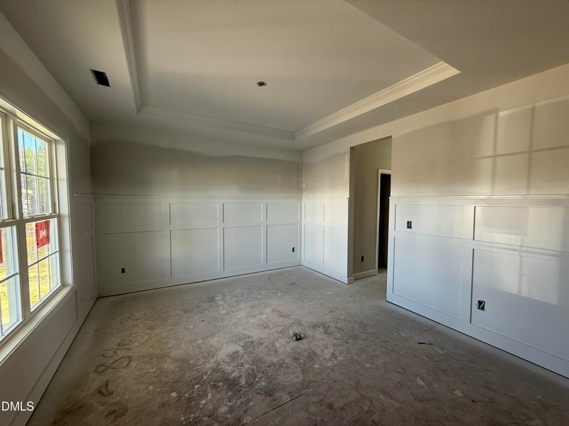 15 Tuskeegee Dr, Smithfield, NC 27577