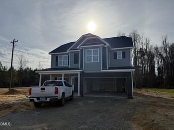 15 Tuskeegee Dr, Smithfield, NC 27577