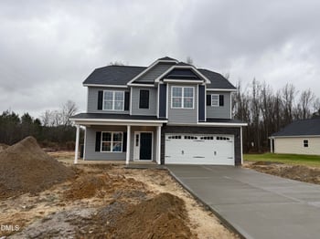 15 Tuskeegee Dr, Smithfield, NC 27577
