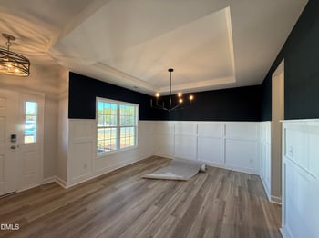 15 Tuskeegee Dr, Smithfield, NC 27577