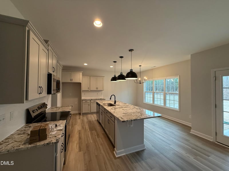 15 Tuskeegee Dr, Smithfield, NC 27577