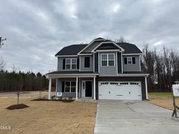 15 Tuskeegee Dr, Smithfield, NC 27577