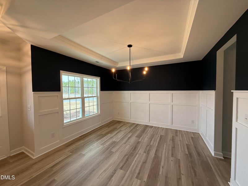 15 Tuskeegee Dr, Smithfield, NC 27577