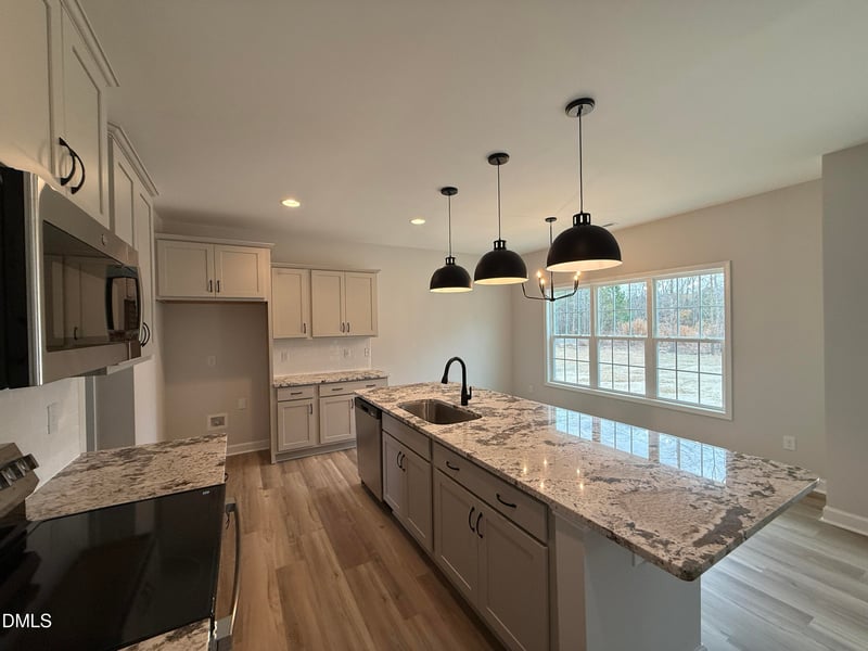 15 Tuskeegee Dr, Smithfield, NC 27577