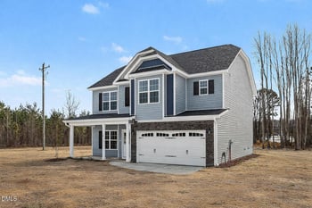 15 Tuskeegee Dr, Smithfield, NC 27577