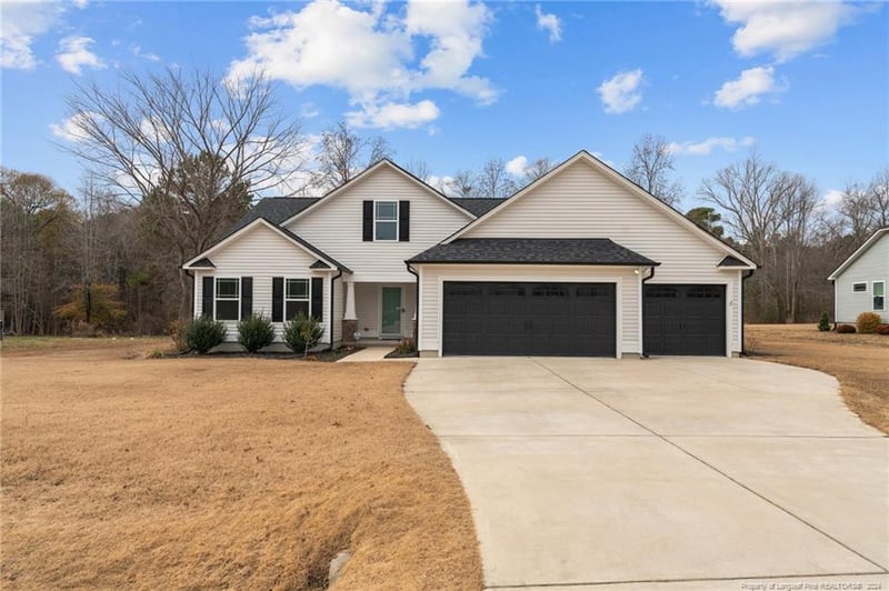 15 Voyage Cir, Smithfield, NC 27577