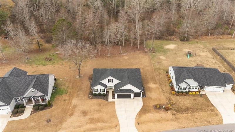 15 Voyage Cir, Smithfield, NC 27577