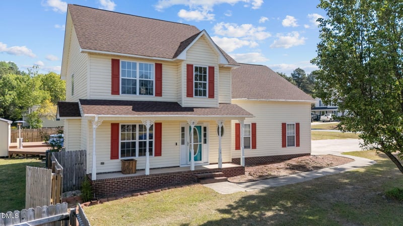 15 Water Oak Cir, Sanford, NC 27332