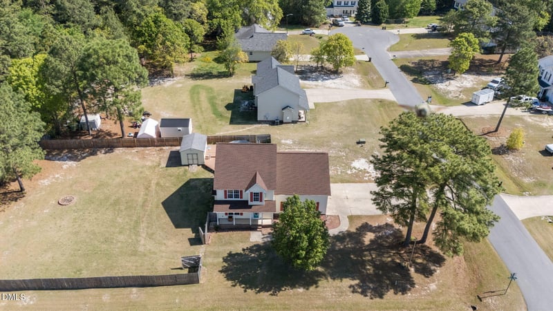 15 Water Oak Cir, Sanford, NC 27332