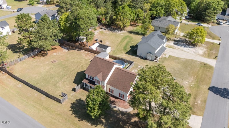 15 Water Oak Cir, Sanford, NC 27332