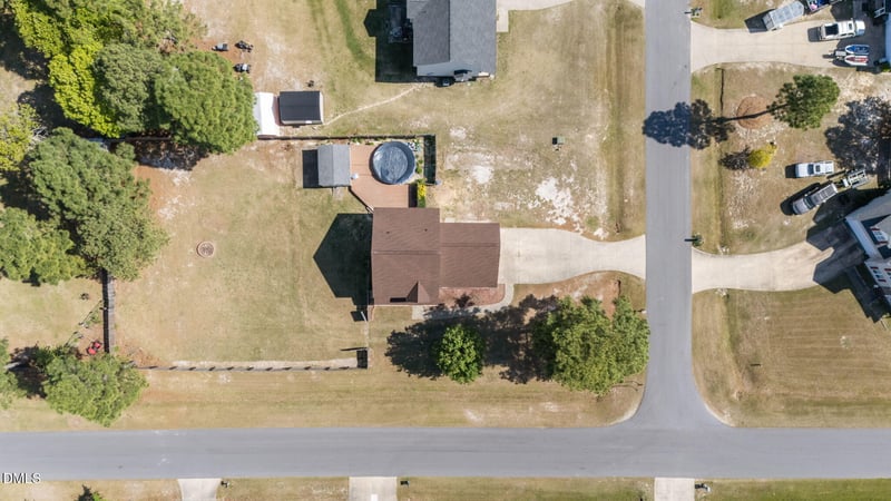 15 Water Oak Cir, Sanford, NC 27332