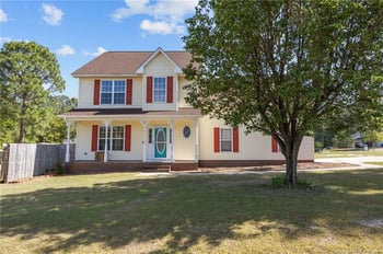 15 Water Oak Cir, Sanford, NC 27332