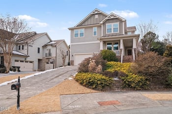 15 Wesleywood Dr, Durham, NC 27707