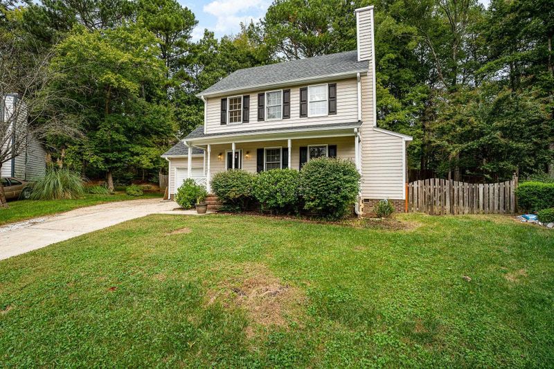 15 Wetherburn Pl, Durham, NC 27703