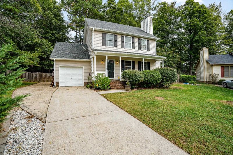 15 Wetherburn Pl, Durham, NC 27703