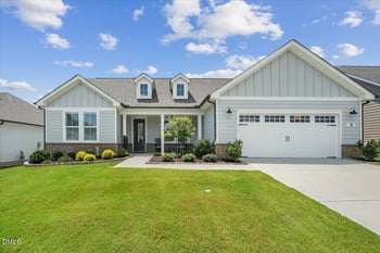 15 Whirlaway St, Clayton, NC 27520