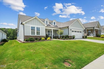 15 Whirlaway St, Clayton, NC 27520