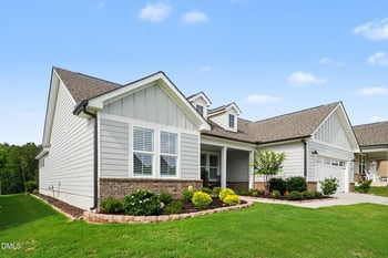 15 Whirlaway St, Clayton, NC 27520