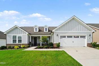 15 Whirlaway St, Clayton, NC 27520