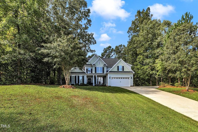 15 Whisper Oaks Ct, Smithfield, NC 27577