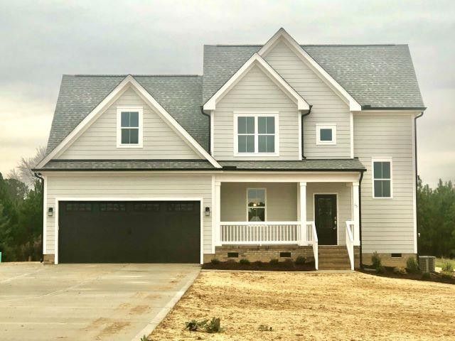 15 Wildflower Ln, Franklinton, NC 27525