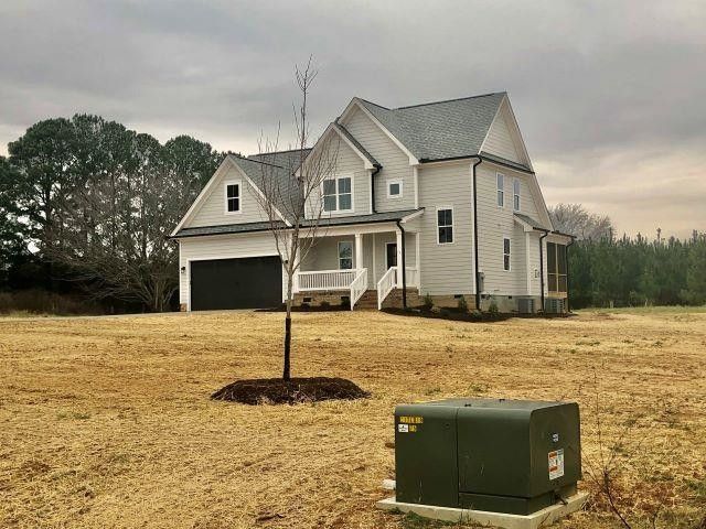 15 Wildflower Ln, Franklinton, NC 27525