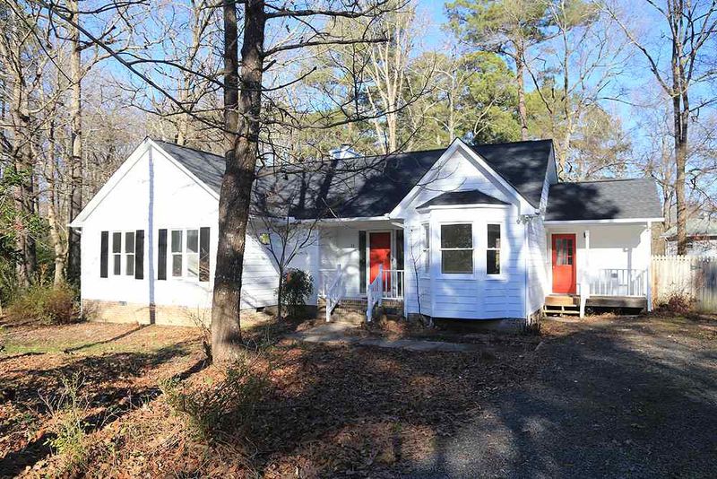15 Williams Way, Durham, NC 27704