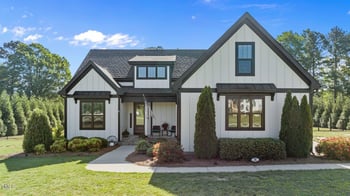 15 Willow Bend Dr, Youngsville, NC 27596