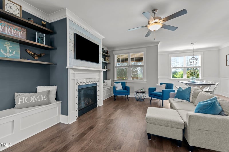 15 Willow Bend Dr, Youngsville, NC 27596
