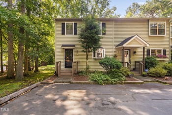 15 Willow Bridge Dr, Durham, NC 27707