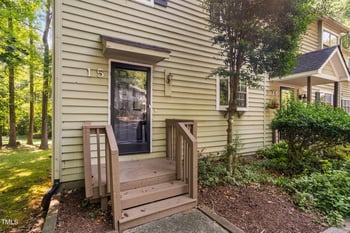 15 Willow Bridge Dr, Durham, NC 27707