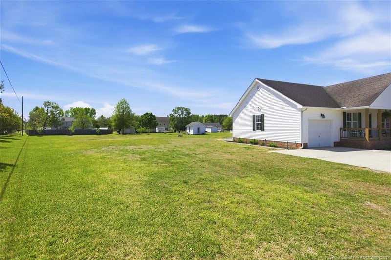 15 Willow Pond Courts, Lillington, NC 27546