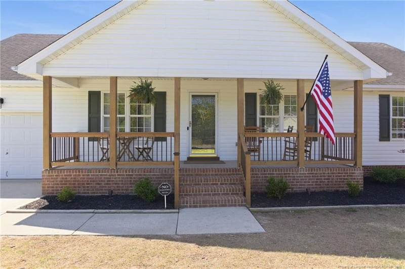 15 Willow Pond Courts, Lillington, NC 27546