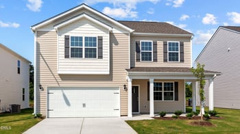 15 Winding River Way, Youngsville, NC 27596