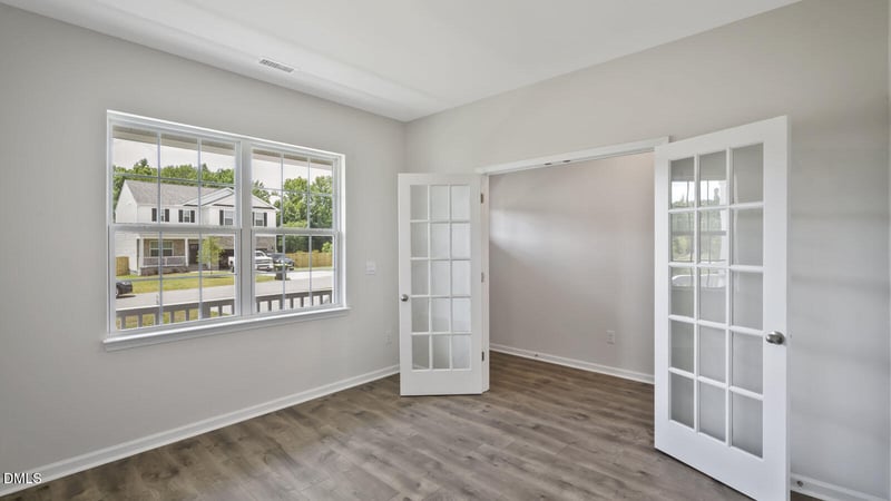 15 Winding River Way, Youngsville, NC 27596