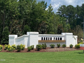 15 Winding River Way, Youngsville, NC 27596